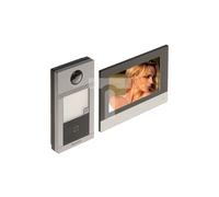 Videoportero IP DS-KIS604-S(C)