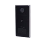 Videoportero IP Hikvision 2MP PoE IP65 - DS-KV6133-ME1/Surface