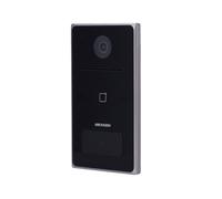 Videoportero IP Hikvision 2MP PoE IP65 - DS-KV6133-ME1/Surface