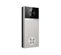 Videoportero IP Hikvision 4MP WiFi PoE IP65 - DS-KV6114-MWBE1