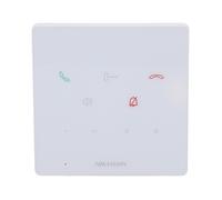 Videoportero IP Hikvision Audio 2-wire HD Blanco - DS-KH7000EY-E2