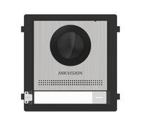 Videoportero IP Hikvision Pro 2 MP PoE IP65 - DS-KD8003-IME1(B)/S