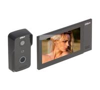 Videoportero IP KIT KTP02