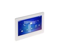 Videoportero IP/WLAN/2 hilos monitor VTH5422HW-W
