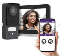 Videoportero philips smart 7 connect 3