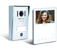 Videoportero SCS Sentinel Visiokit 4.3 - 2 hilos, pantalla de 4,3 pulgadas, IP55 (Nuevo: Otro (ver descripción del artículo))