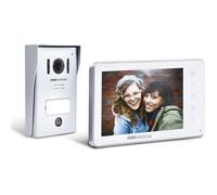 Videoportero SCS SENTINEL VisioKit 7 Pantalla 7" 2 Hilos Protección IP55