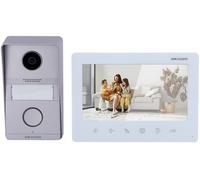 Videoportero Táctil 7 c/ Cámara 2 Mpx - HIK VISION
