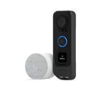 Videoportero Ubiquiti G4 Doorbell Professional PoE Kit 5MP Audio Bidireccional Visión Nocturna UP-Chime