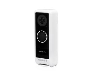 Videoportero Ubiquiti UniFi Protect G4 Doorbell UVC-G4-DoorBell 5MP Wi-Fi IPX4 Visión Nocturna