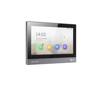 Videoportero WiFi Hikvision DS-KH8381-WTE1 Pantalla 7" HD
