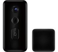 Videoportero Wifi Inalámbrico Xiaomi Smart Doorbell 3