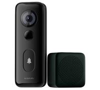 Videoportero Wifi Inalámbrico Xiaomi Smart Doorbell 3S