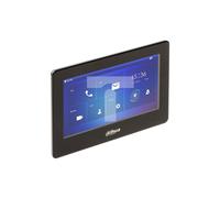Videoportero WiFi/IP monitor VTH5421HB-W