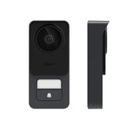 Philips WelcomeEye Lite 2 Video-Türsprechanlage - schwarz