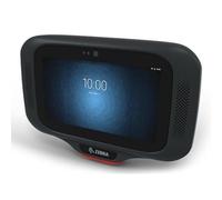 Videoportero WiFi Zebra CC6000 Pantalla 10.1" HD 1080p 2 W