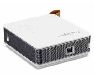 VIDEOPROIETTORE AOPEN PV11 (MR.JUF11.001) BIANCO