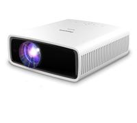 Vidéoprojecteur - PHILIPS - NeoPix 550 Smart - Full HD 1080p - 500 lumens - 100 pouces