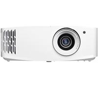 Videoproyector 4K400X (Blanco) - OPTOMA