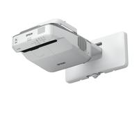 Videoproyector EPSON EB-685Wi - V11H741040