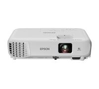 Videoproyector Epson Eb-W06 Wxga 3700 Lumenes Lcd 16000:1