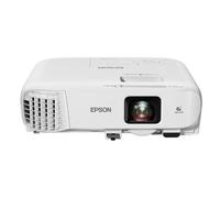 Videoproyector Epson Eb-X49 Xga 3600 Lumenes Lcd 16000:1