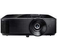 PROYECTOR OPTOMA W400LVE 3D 4000 ANSI LUMENS WXGA