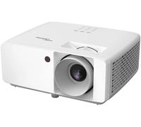 Proyector Láser Optoma ZH350/ 3600 Lúmenes/ Full HD/ HDMI/ Blanco