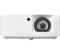 Videoproyector ZH350ST (Blanco) - OPTOMA