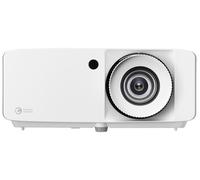 Videoproyector ZH450 (Blanco) - OPTOMA