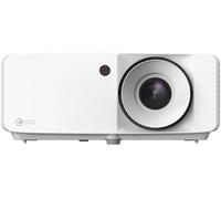 Optoma - ZH462 videoproyector Proyector de alcance estándar 5000 lúmenes ANSI DLP 1080p (1920x1080) 3D Blanco