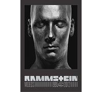 VIDEOS 1995 - 2012 (DVD) Rammstein