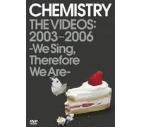 Videos 2003-2006: We Sing, There [Alemania] [DVD]