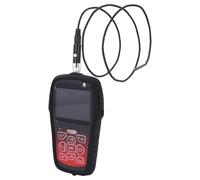 Videoscopio Doble Cámara Y Sonda De 4,5Mm Kstools