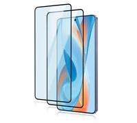 VideoSecu Paquete de 2 protectores de pantalla para Samsung Galaxy S26 Ultra, 0,33 mm 9H+, vidrio templado antiarañazos, transparente HD, sin burbujas, antihuellas, sensible al tacto, cobertura