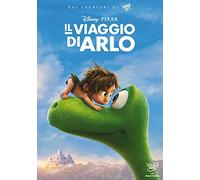 Videosystem 54198 Il Viaggio di Arlo Disney DVD