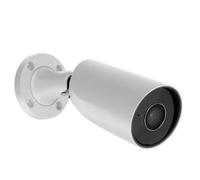 VIDEOTECNOLOGIA 79031 Bulletcam (8 Mp/4 mm) - Cámara de vigilancia blanca con análisis de vídeo Jetsparrow