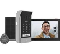 Videoteléfono EZVIZ Ep7 con conexión Wi-Fi