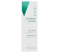 Vidermina Intima - Fitormil Gel Intimo Lubrificante E Protettivo, 30ml