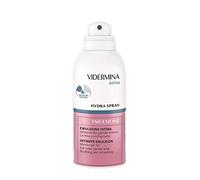 Vidermina Intima - Hydra Spray de emulsión íntima calmante y refrescante, 75 ml