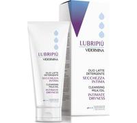 Vidermina Lubripiù Aceite Leche Limpiador 200ml