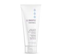 VIDERMINA LUBRIPIU' OLIO LATTE DETERGENTE SECCHEZZA INTIMA 200 ML
