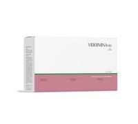 Vidermina MD clx pH ácido lavanda vaginal monodosis 700 ml