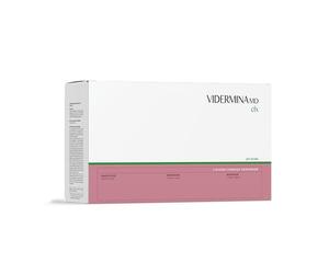 Vidermina MD clx pH ácido lavanda vaginal monodosis 700 ml