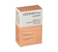 Vidermina Prebiotic 10uds