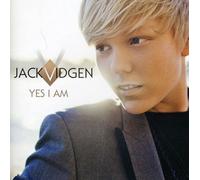 Vidgen Jack - Yes I Am