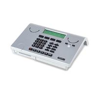 Vidicode Call recorder RDSI II / 4 Grabación hasta 4 líneas RDSI (8 canales)-41000 h.