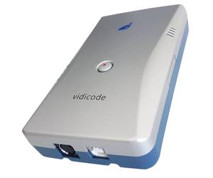 Vidicode Vidicode Call Recorder VoIP Grabe todas sus conversaciones SIP directamente en su ordenador (1 licencia)
