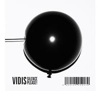 Vidis - Silence Please