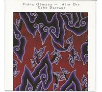 Vidna Obmana & Alio Die - Echo Passage